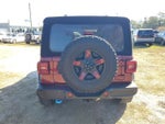 2021 Wrangler Unlimited Thumbnail 8