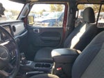 2021 Wrangler Unlimited Thumbnail 13