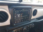 2021 Wrangler Unlimited Thumbnail 20