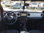 2021 Wrangler Unlimited Thumbnail 26
