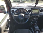 2021 Wrangler Unlimited Thumbnail 27