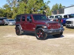 2021 Wrangler Unlimited Thumbnail 37