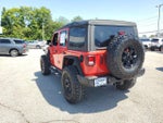 2021 Wrangler Unlimited Thumbnail 3
