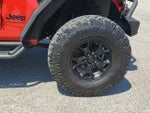 2021 Wrangler Unlimited Thumbnail 6