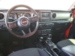2021 Wrangler Unlimited Thumbnail 8