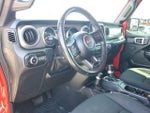 2021 Wrangler Unlimited Thumbnail 17