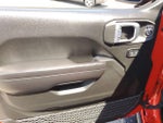 2021 Wrangler Unlimited Thumbnail 18