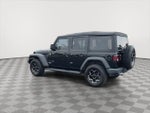 2021 Wrangler Unlimited Thumbnail 6
