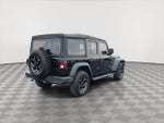 2021 Wrangler Unlimited Thumbnail 8