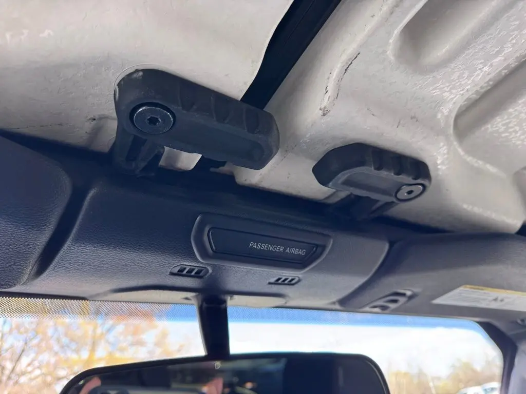 2021 Jeep Wrangler - $22,000