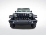 2021 Wrangler Unlimited Thumbnail 1