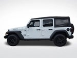 2021 Wrangler Unlimited Thumbnail 4