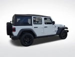2021 Wrangler Unlimited Thumbnail 5