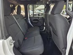 2021 Wrangler Unlimited Thumbnail 8