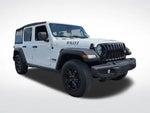 2021 Wrangler Unlimited Thumbnail 11