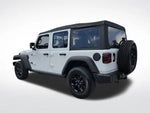 2021 Wrangler Unlimited Thumbnail 13