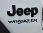 2021 Wrangler Unlimited Thumbnail 18