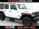 2021 Wrangler Unlimited Thumbnail 1