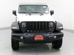 2021 Wrangler Unlimited Thumbnail 2