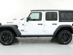 2021 Wrangler Unlimited Thumbnail 4