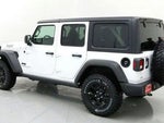 2021 Wrangler Unlimited Thumbnail 5
