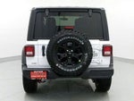 2021 Wrangler Unlimited Thumbnail 6