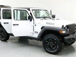 2021 Wrangler Unlimited Thumbnail 9