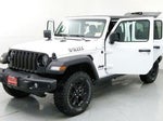 2021 Wrangler Unlimited Thumbnail 10