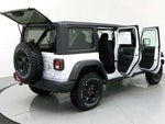 2021 Wrangler Unlimited Thumbnail 12