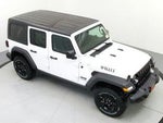 2021 Wrangler Unlimited Thumbnail 13