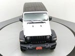 2021 Wrangler Unlimited Thumbnail 14