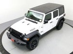 2021 Wrangler Unlimited Thumbnail 15
