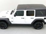 2021 Wrangler Unlimited Thumbnail 16