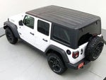 2021 Wrangler Unlimited Thumbnail 17
