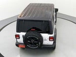 2021 Wrangler Unlimited Thumbnail 18