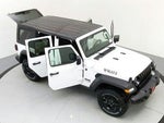 2021 Wrangler Unlimited Thumbnail 21
