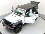 2021 Wrangler Unlimited Thumbnail 22