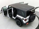 2021 Wrangler Unlimited Thumbnail 23