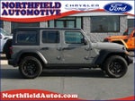 2021 Wrangler Unlimited Thumbnail 1