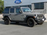 2021 Wrangler Unlimited Thumbnail 2