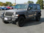 2021 Wrangler Unlimited Thumbnail 4