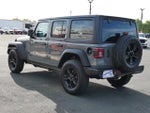 2021 Wrangler Unlimited Thumbnail 6