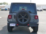 2021 Wrangler Unlimited Thumbnail 7