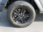 2021 Wrangler Unlimited Thumbnail 9