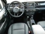 2021 Wrangler Unlimited Thumbnail 13