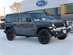 2021 Wrangler Unlimited Thumbnail 2