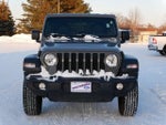 2021 Wrangler Unlimited Thumbnail 3