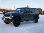2021 Wrangler Unlimited Thumbnail 4