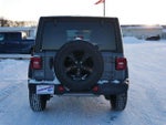 2021 Wrangler Unlimited Thumbnail 7