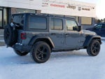 2021 Wrangler Unlimited Thumbnail 8
